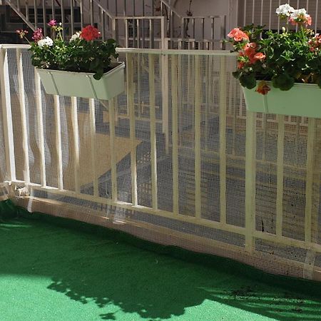 Acogedor Apartamento De Playa Puerto de Mazarron Ngoại thất bức ảnh