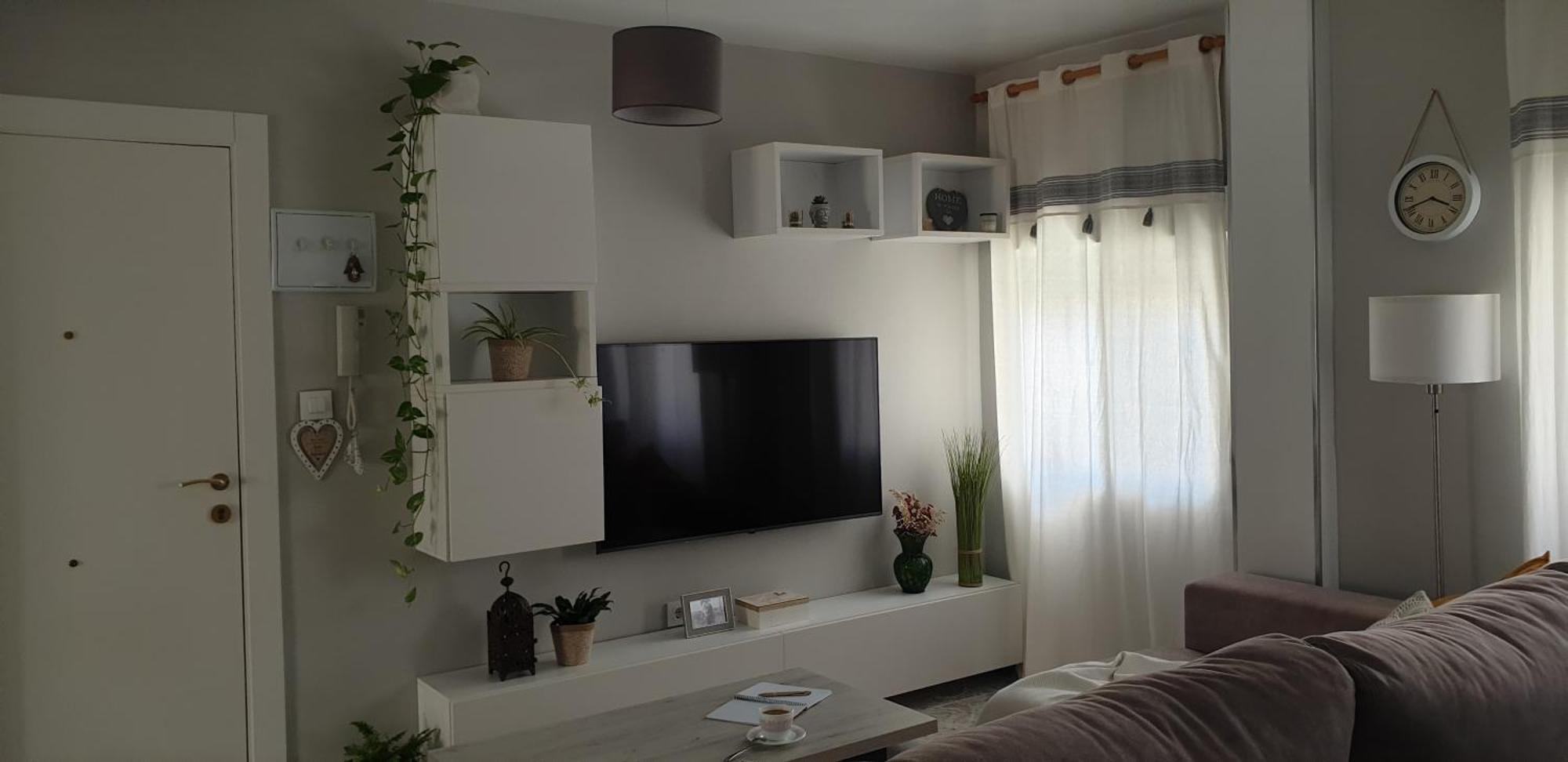 Acogedor Apartamento De Playa Puerto de Mazarron Ngoại thất bức ảnh