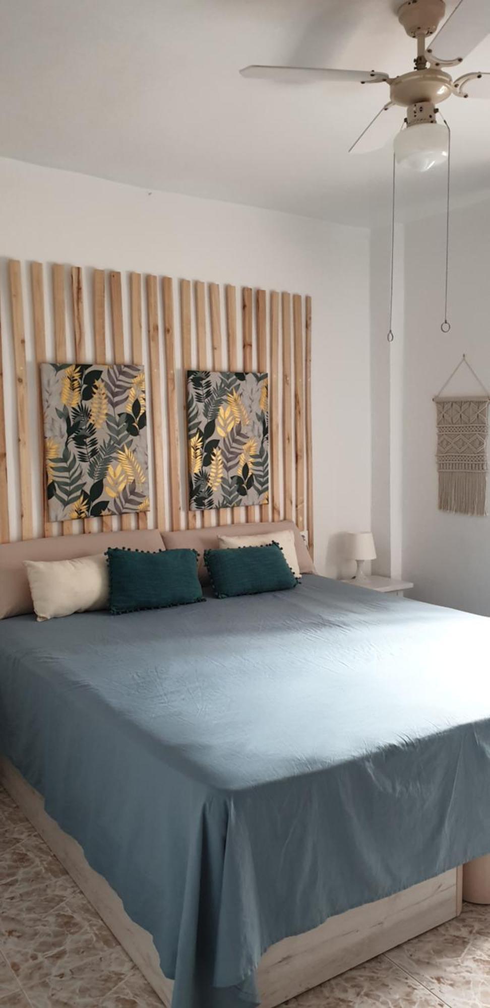 Acogedor Apartamento De Playa Puerto de Mazarron Ngoại thất bức ảnh