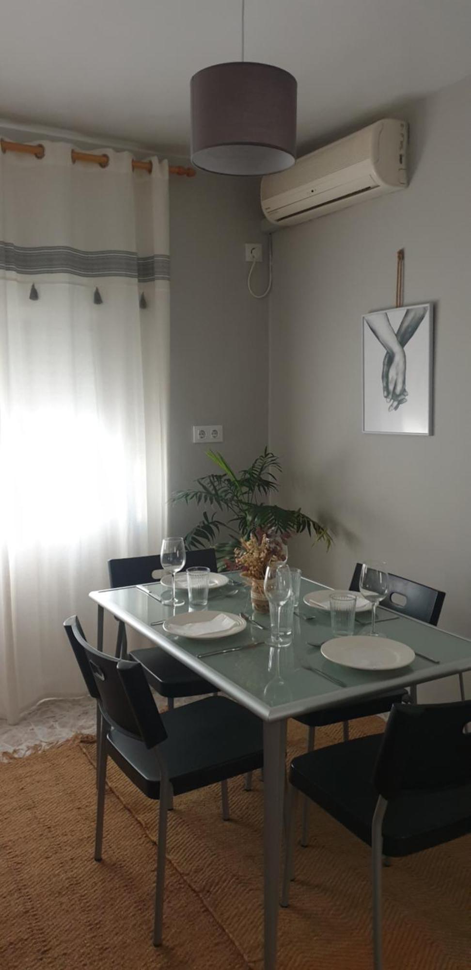 Acogedor Apartamento De Playa Puerto de Mazarron Ngoại thất bức ảnh